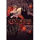 Cinders