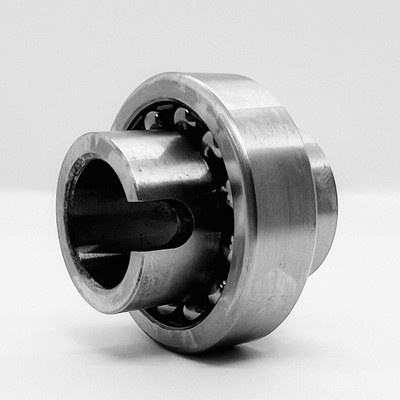 SKF 11204 TN9 naklápěcí kuličkové ložisko