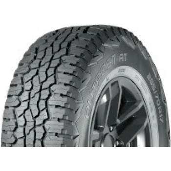 Image 1 of Nokian Outpost AT 235/75 R17 109S