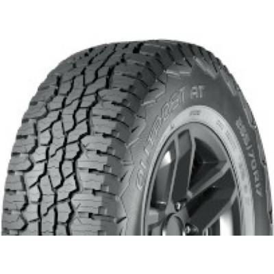 Nokian Outpost AT 235/75 R17 109S