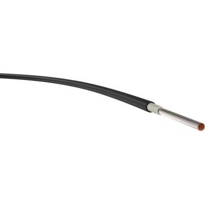VER NSGAFÖU 16 sw Ri. 50 energetický kabel NSGAFÖU 1 x 16 mm² černá 50 m