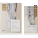 Dr. Althea 345 Relief Cream Mask 4 x 25 g