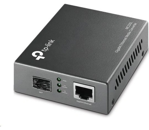 TP-Link MC220L