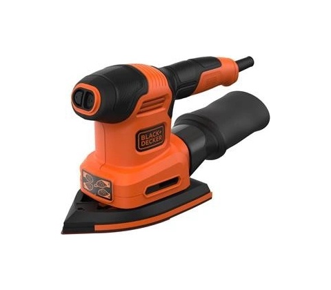 Black & Decker BEW200K