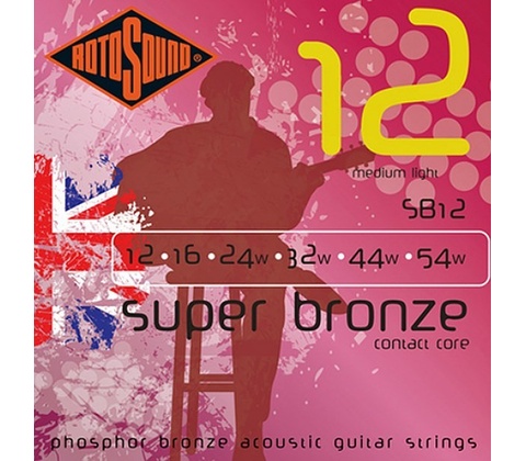 Rotosound SB12