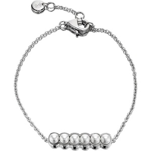 Skagen Дамска гривна Skagen AGNETHE - SKJ1012040 (SKJ1012040)