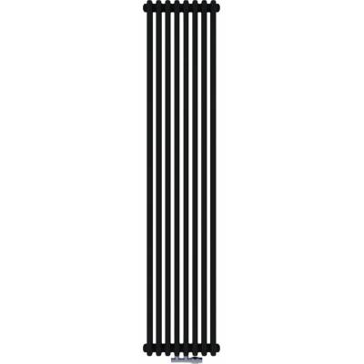 Irsap Tesi 2 IRS-TES-2180-08-K1-5 1800 mm x 360 mm čierna