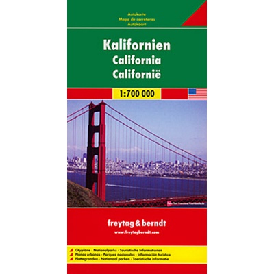 Kalifornien