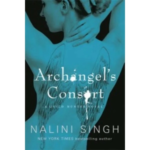 Archangel's Consort | Nalini Singh (2011)