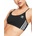 Adidas Originals 3-Stripes Bralette Underwear Blue