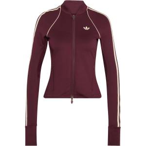 adidas Originals Sport Midlayer Womens - Maroon