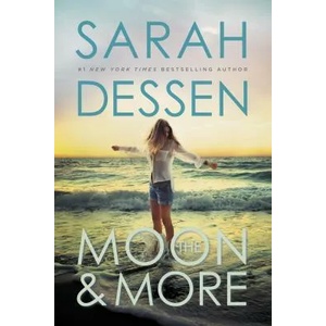 The Moon and More, English edition | Sarah Dessen (ISBN: 9780142425817)