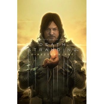 505 Games Death Stranding [Director's Cut] (PC)
