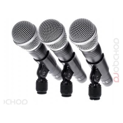 THE T.BONE MB-60 SET