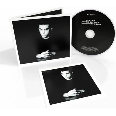 Universal Nick Cave & The Bad Seeds: Firstborn is Dead (Remastered) - CD (088669)