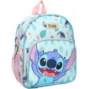 Vadobag Lilo a Stitch modrý ružový