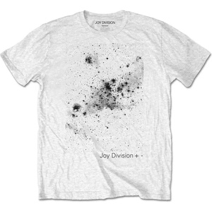 Joy Division Plus/Minus White XL Риза (JDTS02MW04)