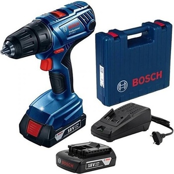 Bosch GSB 180-LI 0.601.9F8.307