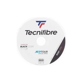 Tecnifibre Струна за Ракета Tecnifibre Reel Бял