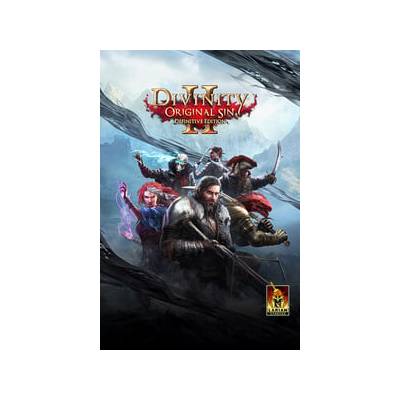 Divinity: Original Sin II (GOG)