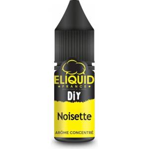 Eliquid France E Liquid France Ароматен шот Hazelnut 10ml 1pcs