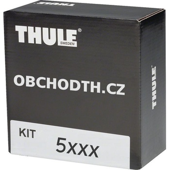 Montážní kit Thule Rapid TH 5106
