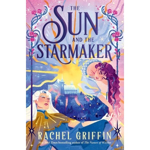 The Sun and the Starmaker (2026)