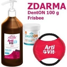 Vitar Veterinae ArtiVit Sirup 1000 ml