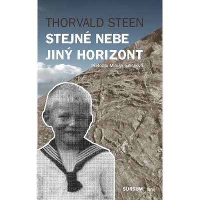 Stejné nebe jiný horizont