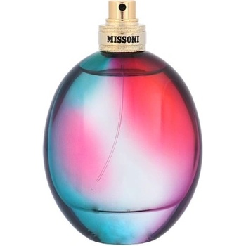 Missoni Missoni parfumovaná voda dámska 100 ml
