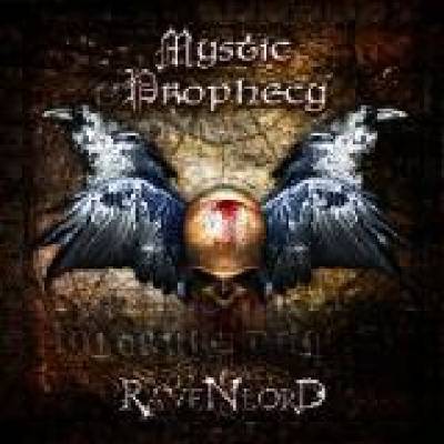 MYSTIC PROPHECY: RAVENLORD LP