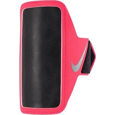 Armband Nike LEAN ARM BAND růžové N.000.1324.670