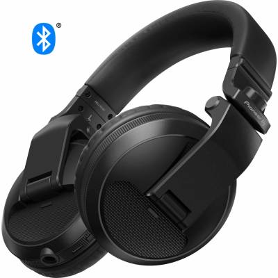 Pioneer DJ AlphaTheta HDJ-X5BT-K