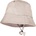 maximo Детска шапка maximo Kid's Mini Boy Hat with Ribbon Hat - Beige - размер 53 cm (904-0108-0411)