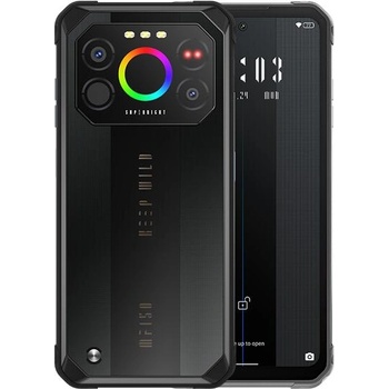 Image 1 of IIIF150 Air1 Ultra+ 256GB 12GB RAM Dual