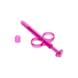 CALEXOTICS California Exotics Lube Tube Pink 2 pack (P24014)