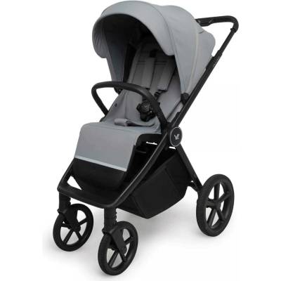 Muuvo Go Sport Steel 2025