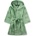 Sanetta Детски халат Sanetta Kid's Bathrobe 233698 Bathrobe - Fair Green - размер 104 (EU) (750-2572-0113)