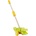 Orange Tree Toys Дървена буталка Orange Tree Toys - Jungle Animals, Крокодил (OTT02728)