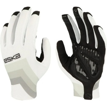 Eska Ace Grey 6 Велосипед-Ръкавици (4107-023-6)