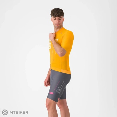 Castelli Espresso R-A/D smoky grey