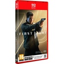 007 First Light
