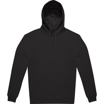 B&C Collection id. 333 СУИТШЪР / Унисекс суитшърт - черен xs (01i33300200)