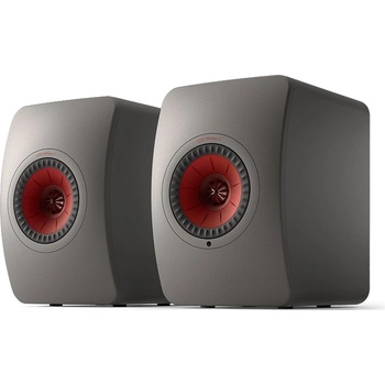 KEF LS50 Wireless II