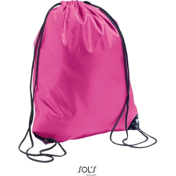 Sol's Collection Urban COT26706028699 růžová svítivě