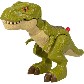 Mattel Фигура Fisher Price Imaginext - Tyrannosaurus Rex (JFJ64)