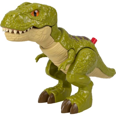 Mattel Фигура Fisher Price Imaginext - Tyrannosaurus Rex (JFJ64)