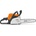 STIHL MS 180 (11302000368)