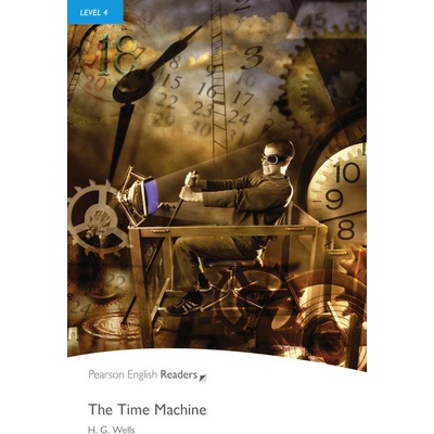 The Time Machine - H.G. Wells