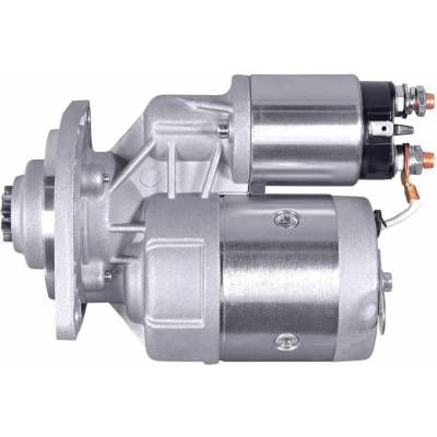 Startér HELLA 8EA 011 610-541 (8EA011610541)